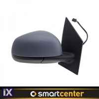 ΚΑΘΡΕΦΤΗΣ ΗΛΕΚΤΡΙΚΟΣ ΘΕΡΜΑΙΝΟΜΕΝΟΣ (ΜΕ ΑΙΣΘΗΤΗΡΑ) (Α ΠΟΙΟΤΗΤΑ) (CONVEX GLASS) ΔΕ 453