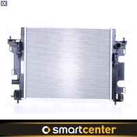 ΨΥΓΕΙΟ 0.9 TURBO ΒΕΝΖΙΝΗ ΜΗΧΑΝΙΚΟ (480x400x16) 453