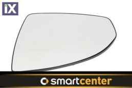 ΚΡΥΣΤΑΛΛΟ ΚΑΘΡΕΦΤΗ ΘΕΡΜΑΙΝΟΜΕΝΟ (CONVEX GLASS) ΑΡ 451