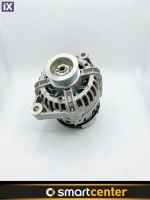 Δυναμό Smart 450 12V 75Α