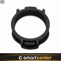 Αντάπτορες tweeter Smart 453