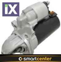Μίζα 12V Smart 450-451diesel