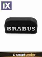 ΧΕΡΟΥΛΙ ΠΟΜΟΛΟ ΠΙΣΩ ΠΑΡΜΠΡΙΖ ΕΞΩ BRABUS ΧΡΩΜΑ 450-451