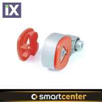 Συμπληρωματικό Συνεμπλόκ Βάσης Μηχανής Smart Fortwo 451